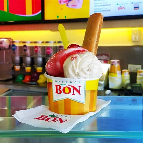 Helados bon. Things To Know About Helados bon. 
